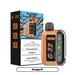 G PRIME 32 (ABT) Orange ICE / 20MG Intense Disposables G PRIME 32 (ABT) | Downtown Smokes N Vapes