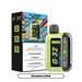 G PRIME 32 (ABT) Strawberry Kiwi / 20MG Intense Disposables G PRIME 32 (ABT) | Downtown Smokes N Vapes