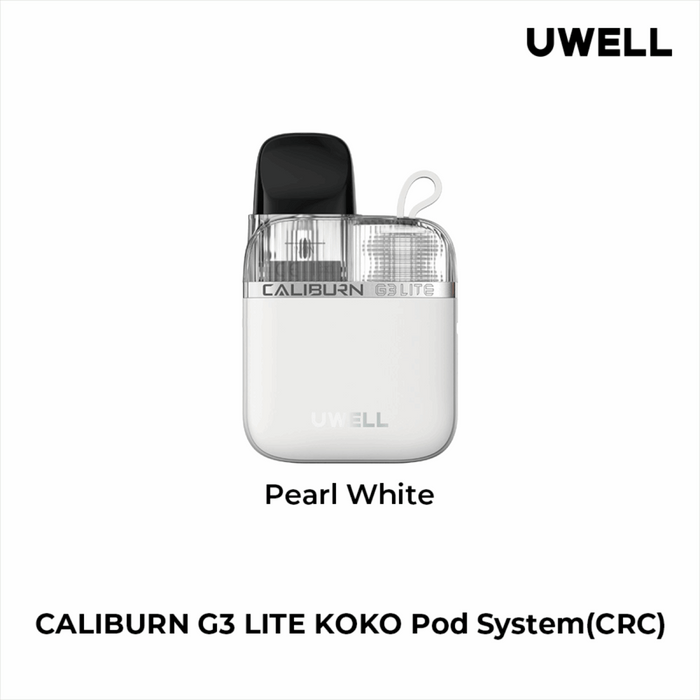UWELL CALIBURN G3 LITE KOKO OPEN POD KIT