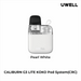 UWELL CALIBURN G3 LITE KOKO OPEN POD KIT