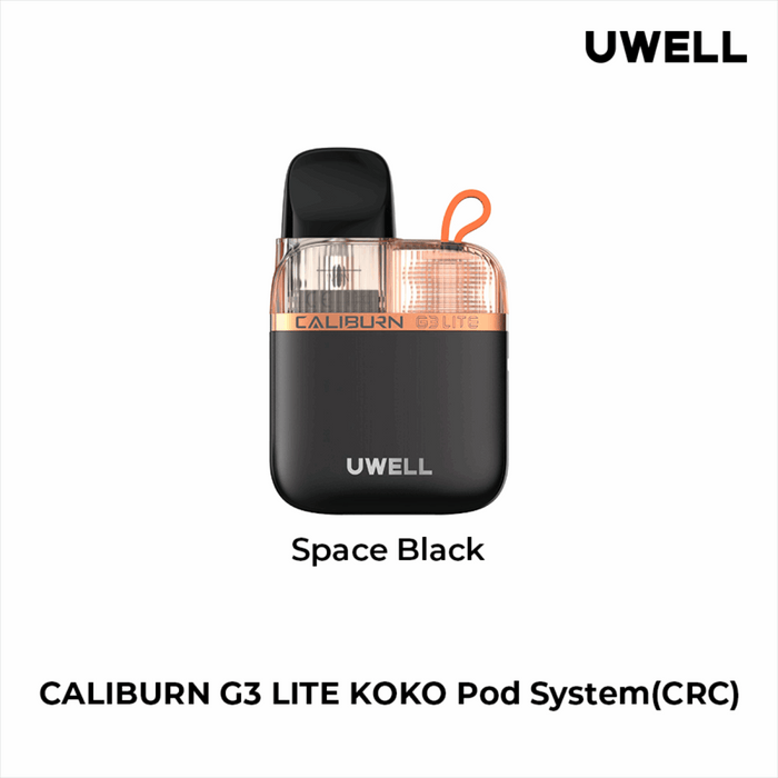 UWELL CALIBURN G3 LITE KOKO OPEN POD KIT