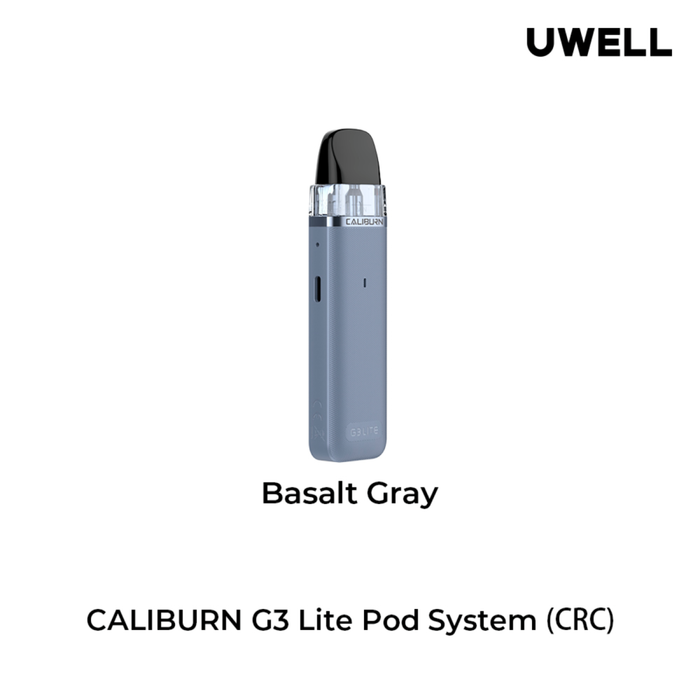 UWELL CALIBURN G3 LITE OPEN POD KIT