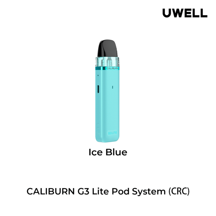 UWELL CALIBURN G3 LITE OPEN POD KIT
