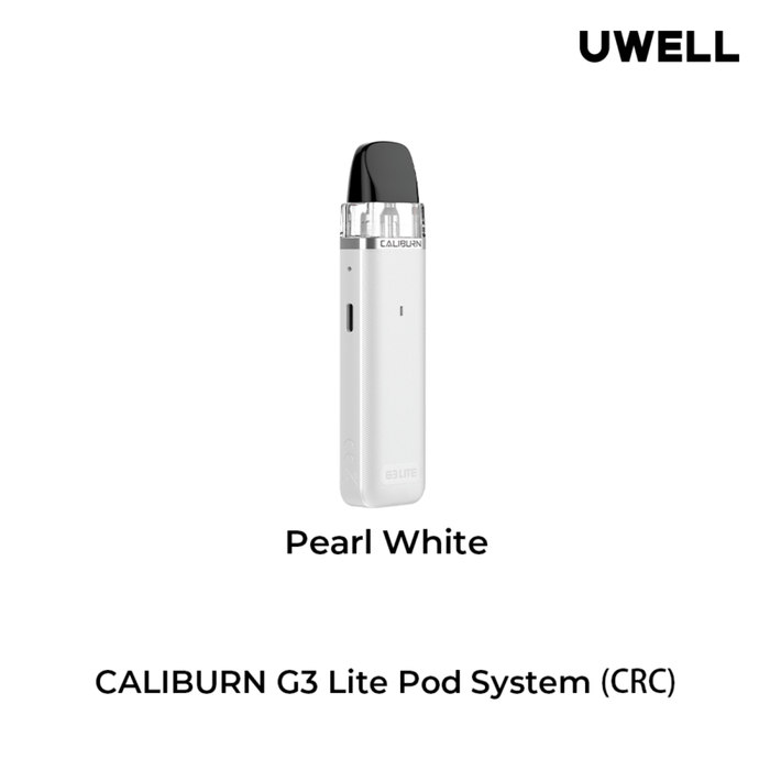 UWELL CALIBURN G3 LITE OPEN POD KIT