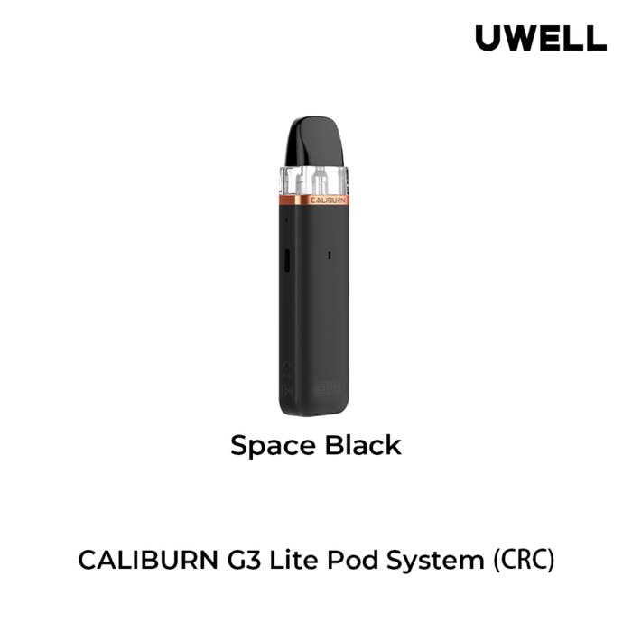 UWELL CALIBURN G3 LITE OPEN POD KIT