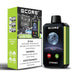 GCORE GT 40000 Double Mint / 20MG Disposables GCORE GT 40000 | Downtown Smokes N Vapes