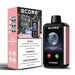 GCORE GT 40000 Watermelon Ice / 20MG Disposables GCORE GT 40000 | Downtown Smokes N Vapes