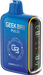GEEK BAR PULSE 9000 CHERRY BLAST ICE / 20MG Disposables GEEK BAR PULSE 9000 | Downtown Smokes N Vapes