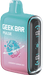 GEEK BAR PULSE 9000 CHERRY LEMON ICE / 20MG Disposables GEEK BAR PULSE 9000 | Downtown Smokes N Vapes
