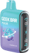 GEEK BAR PULSE 9000 Classic ice / 20MG Disposables GEEK BAR PULSE 9000 | Downtown Smokes N Vapes