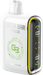 GEEK BAR PULSE 9000 COCONUT ICE / 20MG Disposables GEEK BAR PULSE 9000 | Downtown Smokes N Vapes