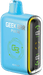 GEEK BAR PULSE 9000 Ice Blast / 20MG Disposables GEEK BAR PULSE 9000 | Downtown Smokes N Vapes