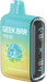 GEEK BAR PULSE 9000 MANGO COCONUT ICE / 20MG Disposables GEEK BAR PULSE 9000 | Downtown Smokes N Vapes