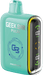 GEEK BAR PULSE 9000 PINEAPPLE ICE / 20MG Disposables GEEK BAR PULSE 9000 | Downtown Smokes N Vapes