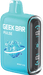 GEEK BAR PULSE 9000 ROOT ICE / 20MG Disposables GEEK BAR PULSE 9000 | Downtown Smokes N Vapes