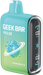 GEEK BAR PULSE 9000 TANGERINE ICE / 20MG Disposables GEEK BAR PULSE 9000 | Downtown Smokes N Vapes