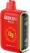 GEEK BAR PULSE 9000 Watermelon Ice / 20MG Disposables GEEK BAR PULSE 9000 | Downtown Smokes N Vapes