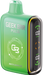 GEEK BAR PULSE 9000 White Grape / 20MG Disposables GEEK BAR PULSE 9000 | Downtown Smokes N Vapes