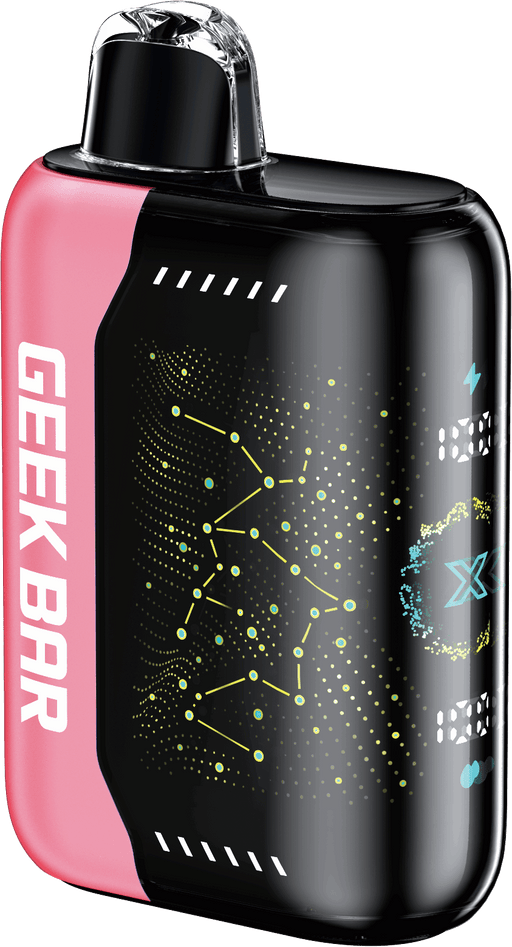 GEEK BAR PULSE X 25K DISPOSABLE CHERRY BLAST ICE / 20MG Disposables GEEK BAR PULSE X 25K DISPOSABLE | Downtown Smokes N