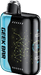 GEEK BAR PULSE X 25K DISPOSABLE CITRUS SMASH ICE / 20MG Disposables GEEK BAR PULSE X 25K DISPOSABLE | Downtown Smokes N