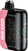 GEEK BAR PULSE X 25K DISPOSABLE JUICY PEACH ICE / 20MG Disposables GEEK BAR PULSE X 25K DISPOSABLE | Downtown Smokes N