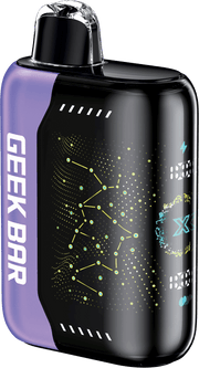 GEEK BAR PULSE X 25K DISPOSABLE LIME BERRY ORANGE ICE / 20MG Disposables GEEK BAR PULSE X 25K DISPOSABLE | Downtown