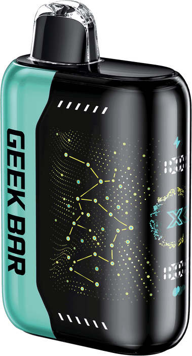 GEEK BAR PULSE X 25K DISPOSABLE MANGO PEACH ICE / 20MG Disposables GEEK BAR PULSE X 25K DISPOSABLE | Downtown Smokes N