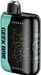 GEEK BAR PULSE X 25K DISPOSABLE MANGO PEACH ICE / 20MG Disposables GEEK BAR PULSE X 25K DISPOSABLE | Downtown Smokes N
