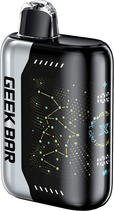 GEEK BAR PULSE X 25K DISPOSABLE MIAMI MINT / 20MG Disposables GEEK BAR PULSE X 25K DISPOSABLE | Downtown Smokes N Vapes