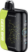 GEEK BAR PULSE X 25K DISPOSABLE PEACH BERRY LIME ICE / 20MG Disposables GEEK BAR PULSE X 25K DISPOSABLE | Downtown