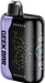 GEEK BAR PULSE X 25K DISPOSABLE PEACH LEMON ICE / 20MG Disposables GEEK BAR PULSE X 25K DISPOSABLE | Downtown Smokes N
