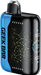 GEEK BAR PULSE X 25K DISPOSABLE RASPBERRY CITRUS ICE / 20MG Disposables GEEK BAR PULSE X 25K DISPOSABLE | Downtown