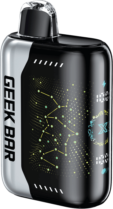 GEEK BAR PULSE X 25K DISPOSABLE RICH TOBACCO / 20MG Disposables GEEK BAR PULSE X 25K DISPOSABLE | Downtown Smokes N