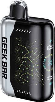 GEEK BAR PULSE X 25K DISPOSABLE ROOT ICE / 20MG Disposables GEEK BAR PULSE X 25K DISPOSABLE | Downtown Smokes N Vapes