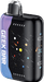 GEEK BAR PULSE X 25K DISPOSABLE SOUR BLUE ICE / 20MG Disposables GEEK BAR PULSE X 25K DISPOSABLE | Downtown Smokes N
