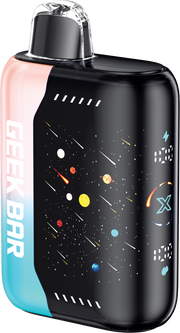 GEEK BAR PULSE X 25K DISPOSABLE SOUR PEACH ICE / 20MG Disposables GEEK BAR PULSE X 25K DISPOSABLE | Downtown Smokes N