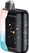 GEEK BAR PULSE X 25K DISPOSABLE SOUR PEACH ICE / 20MG Disposables GEEK BAR PULSE X 25K DISPOSABLE | Downtown Smokes N