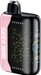 GEEK BAR PULSE X 25K DISPOSABLE STRAWBERRY TWIST ICE / 20MG Disposables GEEK BAR PULSE X 25K DISPOSABLE | Downtown