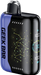 GEEK BAR PULSE X 25K DISPOSABLE WINTER BERRY ICE / 20MG Disposables GEEK BAR PULSE X 25K DISPOSABLE | Downtown Smokes N