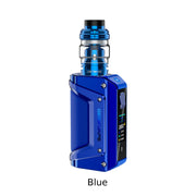 GEEKVAPE AEGIS LEGEND 3 200W STARTER KIT Blue Salt Nic Devices GEEKVAPE AEGIS LEGEND 3 200W STARTER KIT | Downtown
