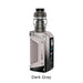 GEEKVAPE AEGIS LEGEND 3 200W STARTER KIT Dark Gray Salt Nic Devices GEEKVAPE AEGIS LEGEND 3 200W STARTER KIT | Downtown