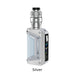 GEEKVAPE AEGIS LEGEND 3 200W STARTER KIT Silver Salt Nic Devices GEEKVAPE AEGIS LEGEND 3 200W STARTER KIT | Downtown