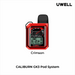 UWELL CALIBURN GK3 OPEN POD KIT