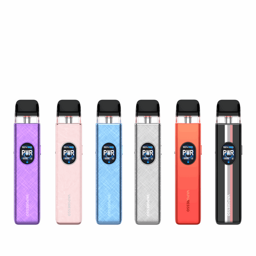 VAPORESSO XROS 5 OPEN POD KIT