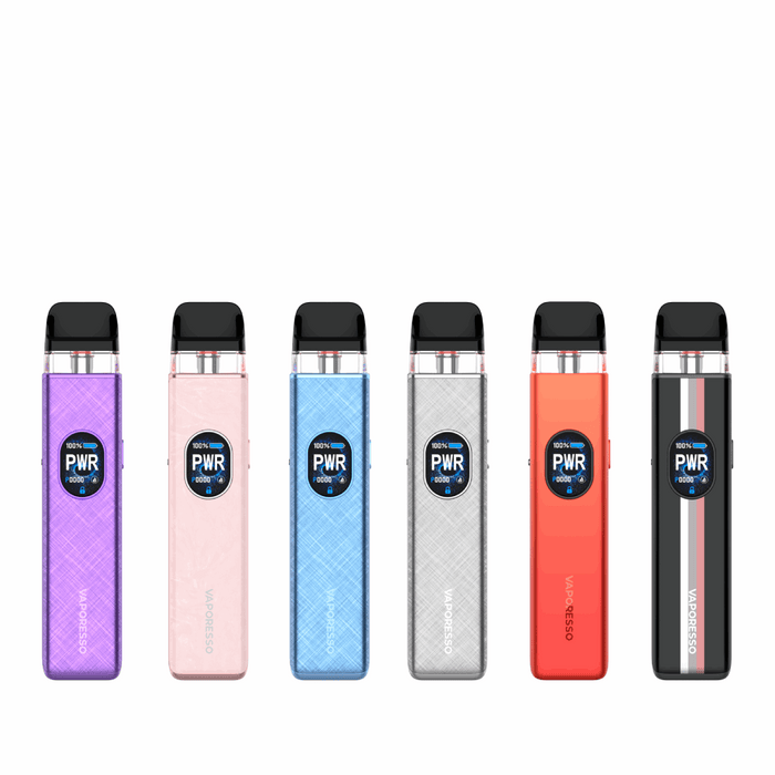 VAPORESSO XROS 5 OPEN POD KIT