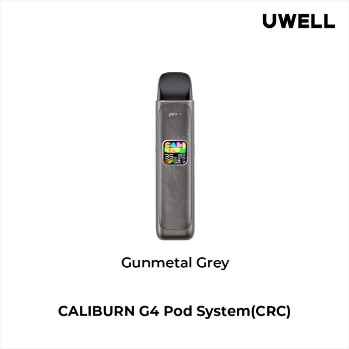 UWELL CALIBURN G4 OPEN POD KIT