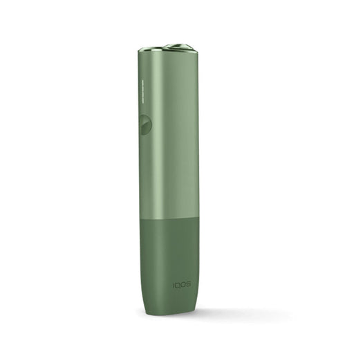 IQOS ILUMA Moss Green IQOS IQOS ILUMA | Downtown Smokes N Vapes