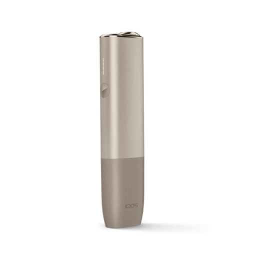 IQOS ILUMA Pebble Beige IQOS IQOS ILUMA | Downtown Smokes N Vapes