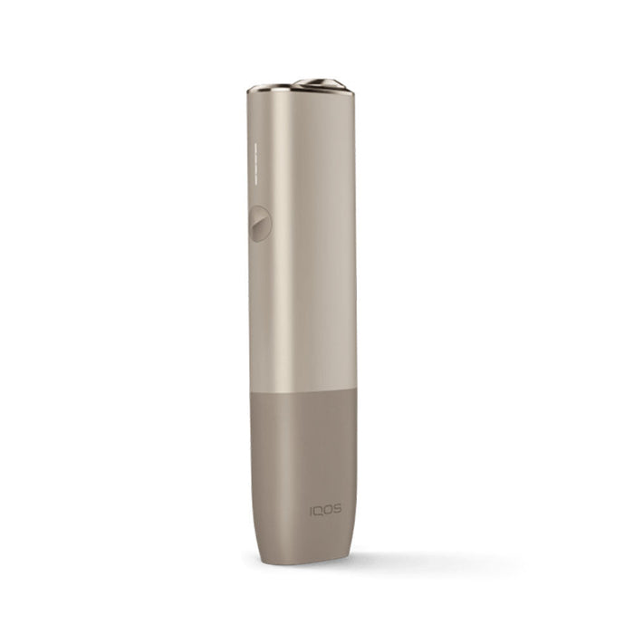IQOS ILUMA Pebble Beige IQOS IQOS ILUMA | Downtown Smokes N Vapes