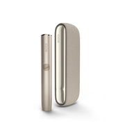 IQOS ILUMA Pebble Beige IQOS IQOS ILUMA | Downtown Smokes N Vapes